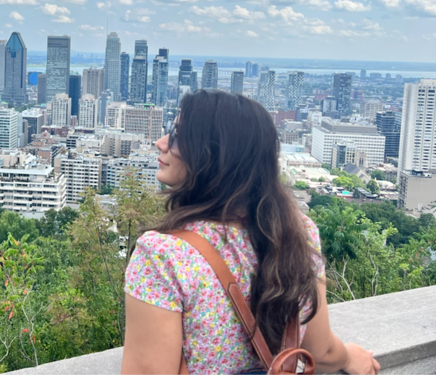 Deepali T profile