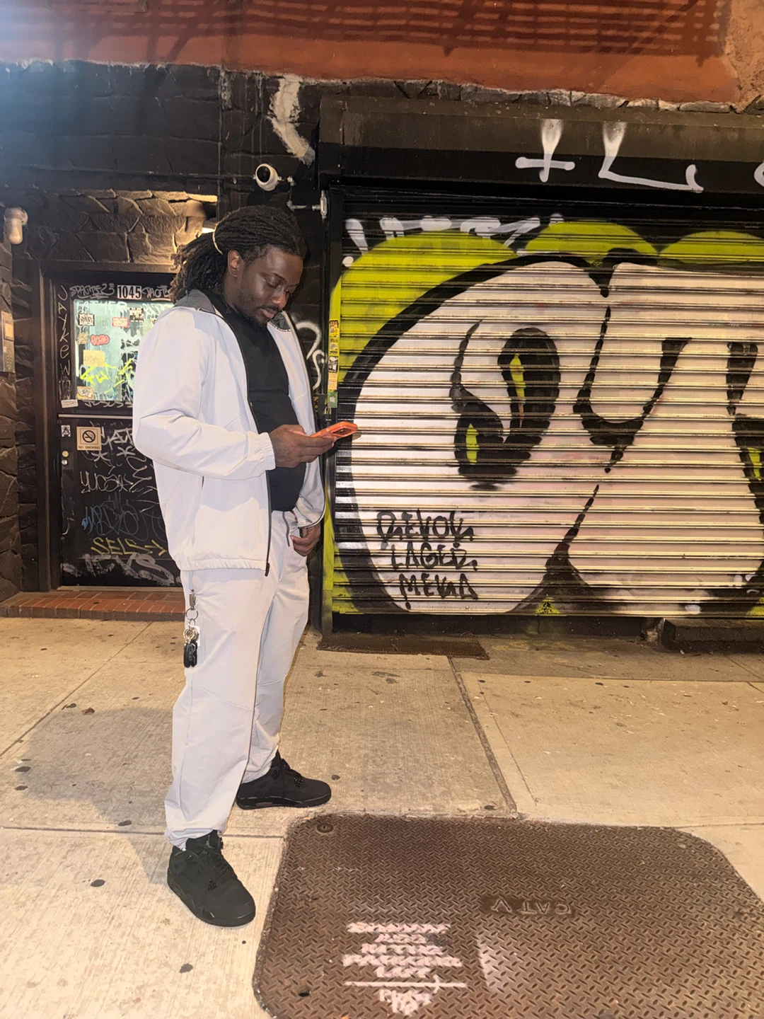 Yquan profile