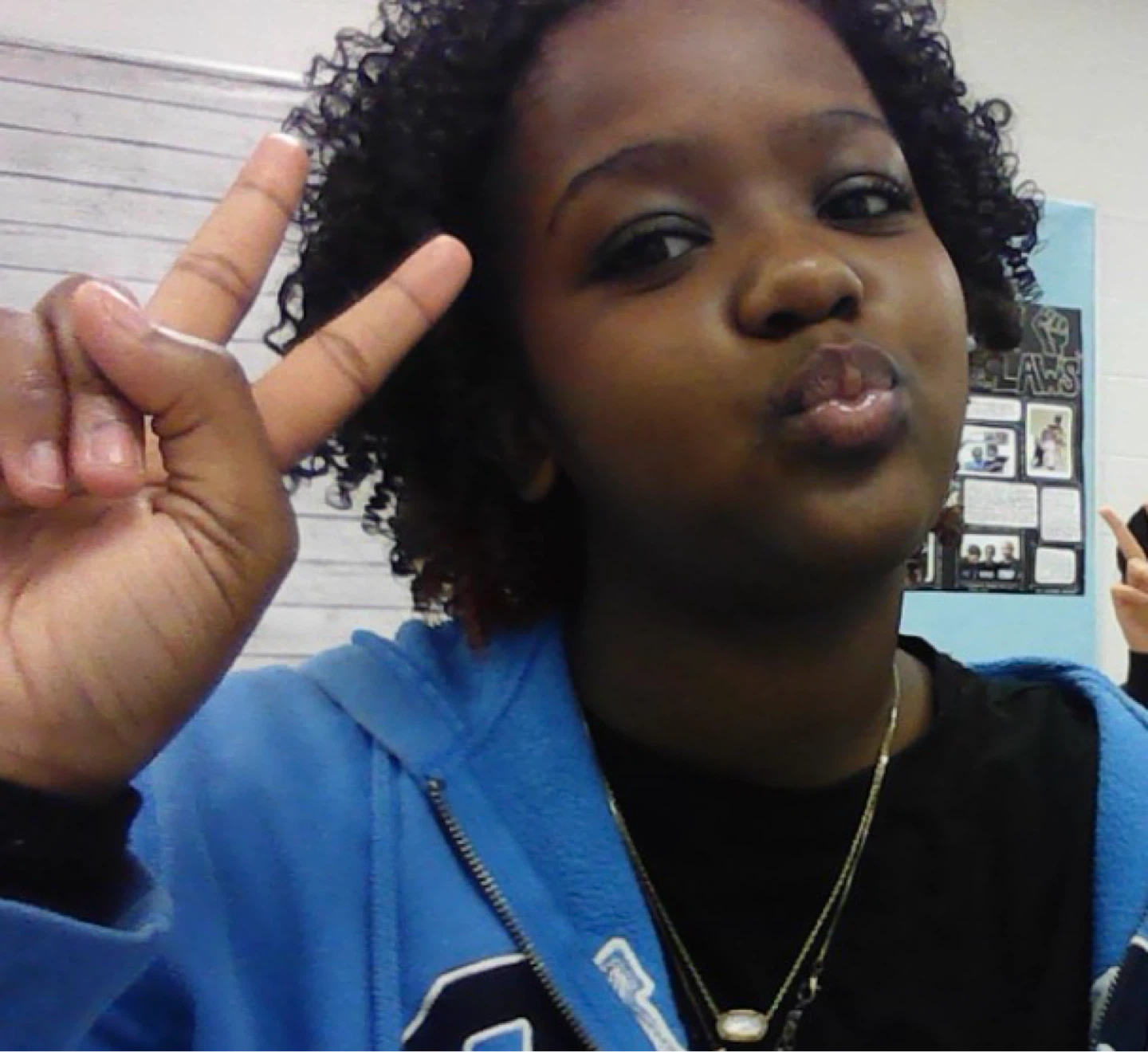 Rozaria Pyne profile