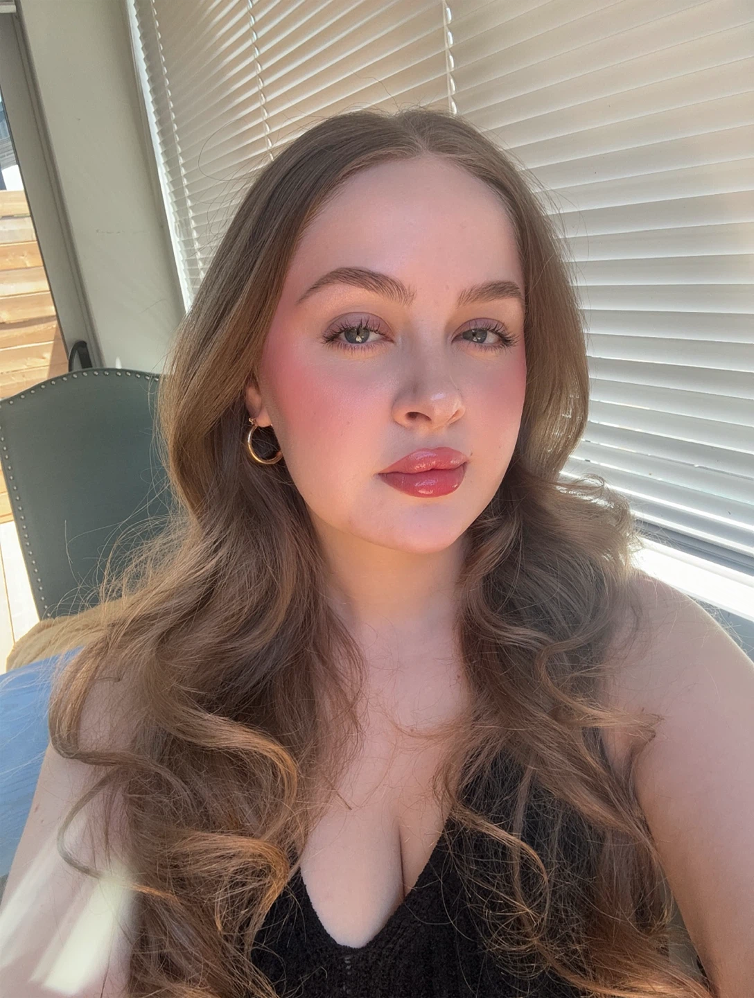 Valeria profile