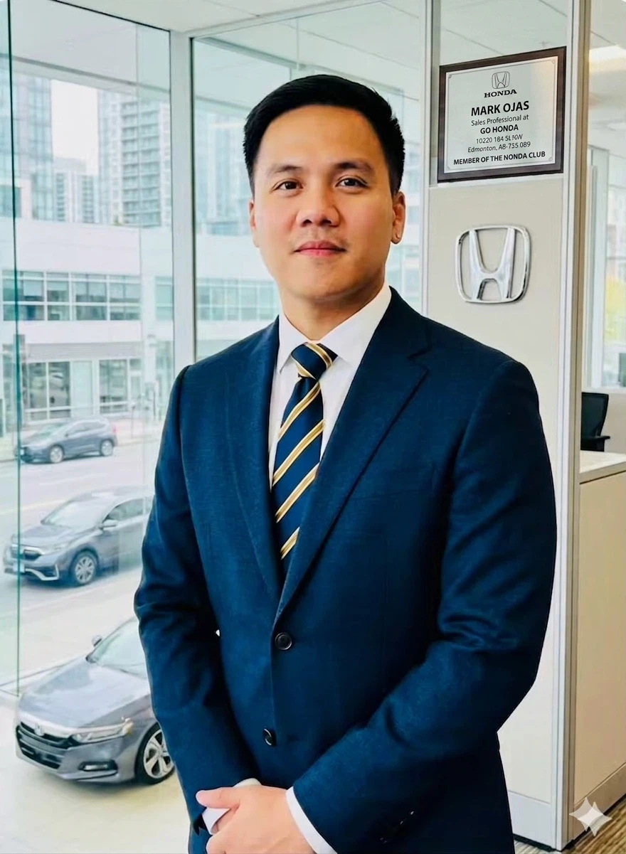 Mark Gohonda profile
