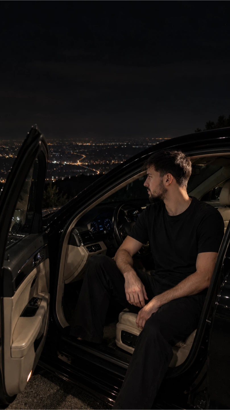 BAHR profile