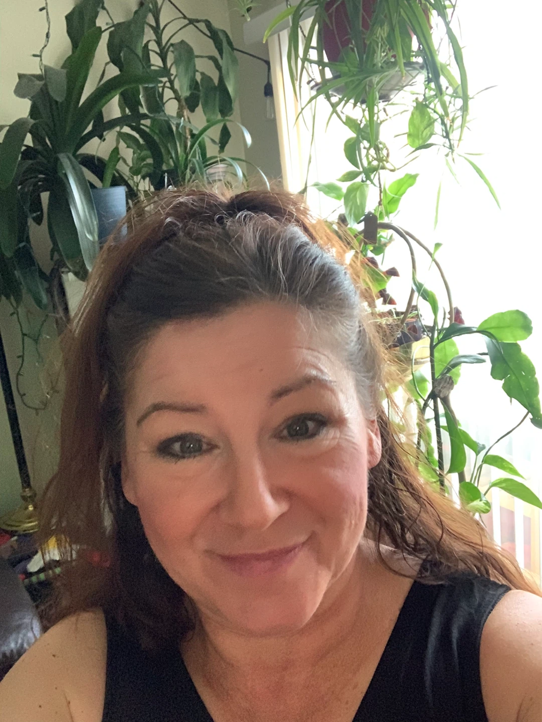 Debbie profile