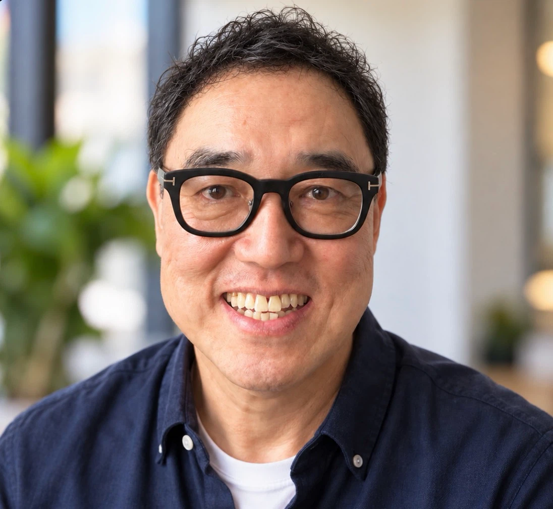 Joshua Kim profile