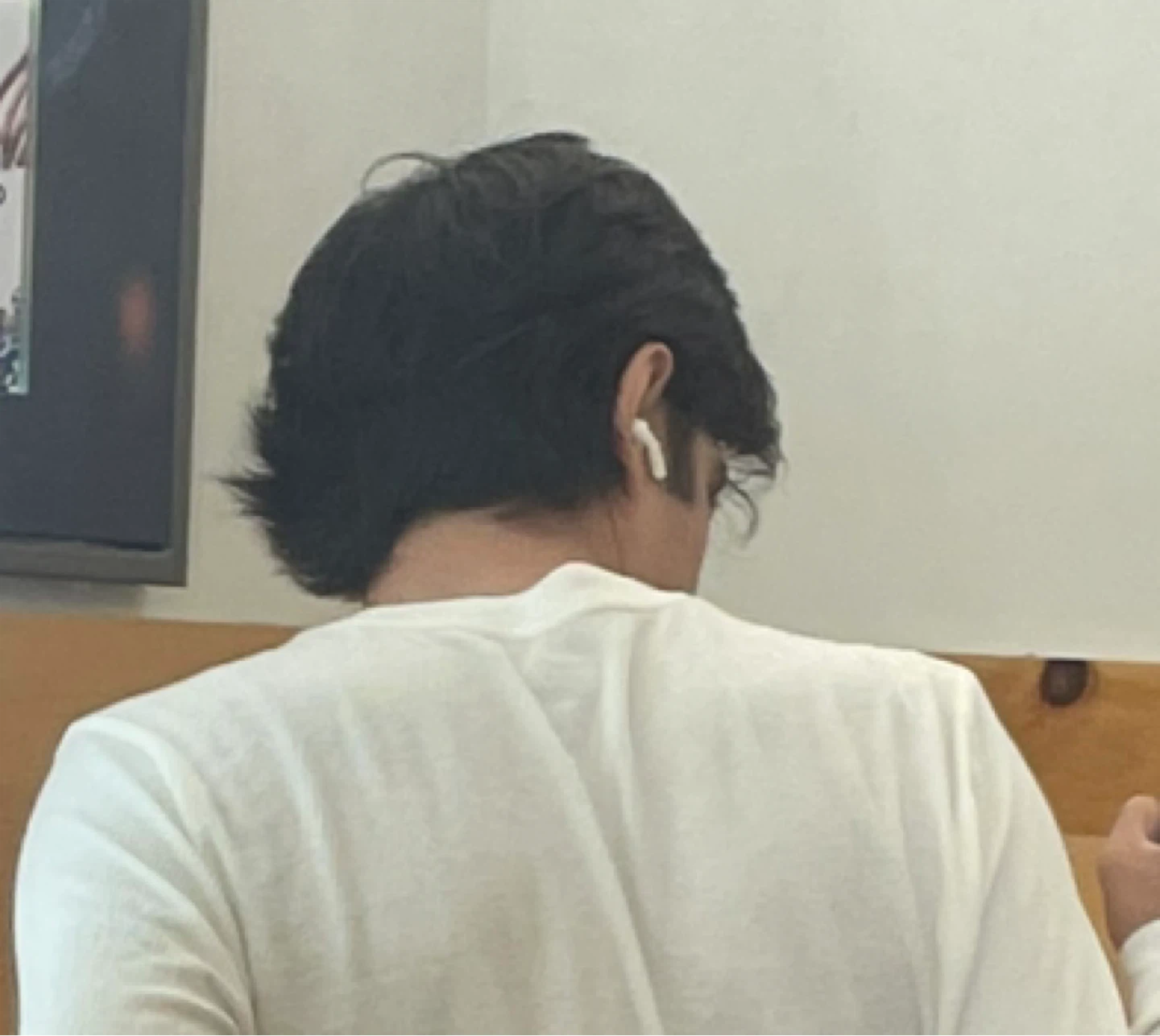 Al profile