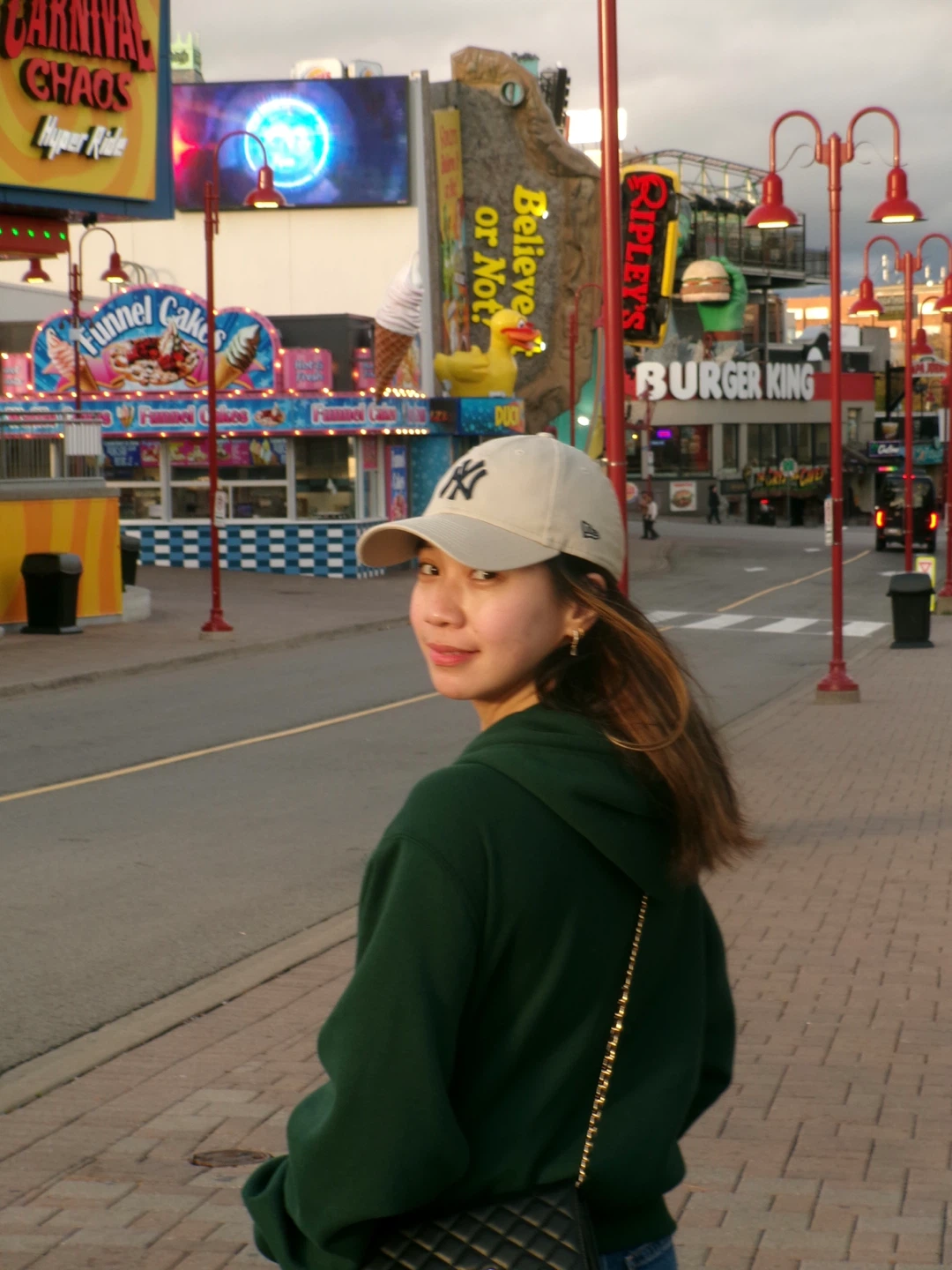 Marjorie Torres profile