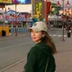 Marjorie Torres profile