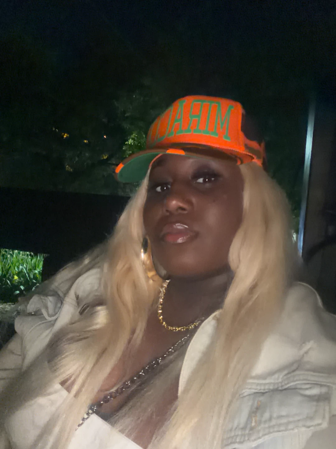 Justyce profile