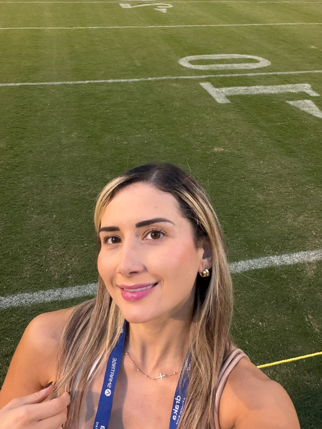 Alejandra profile
