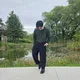 Daniel profile