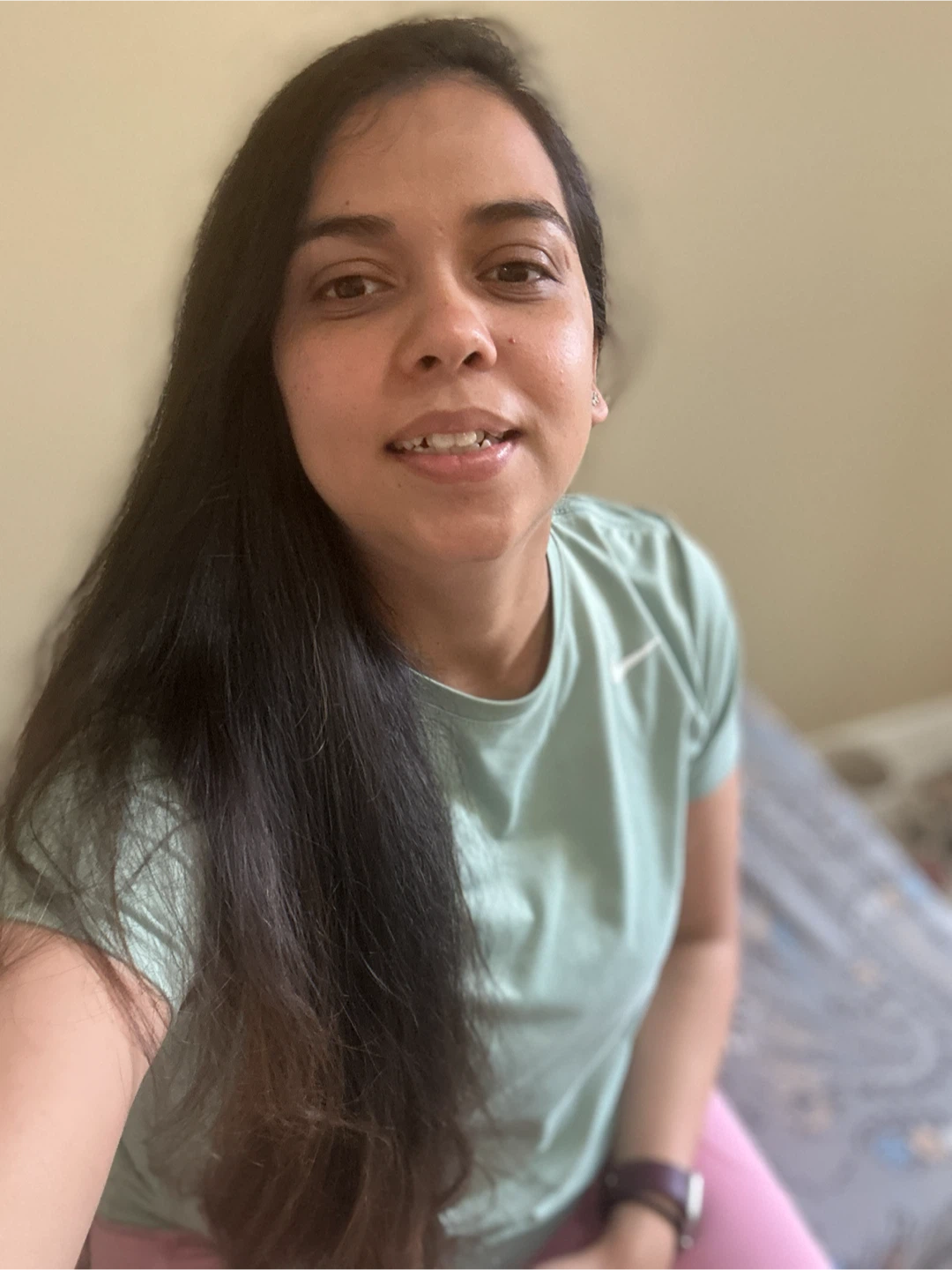 Anjali Raghubanshi profile