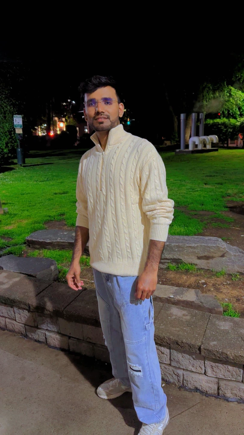 Mohammed khadeer profile