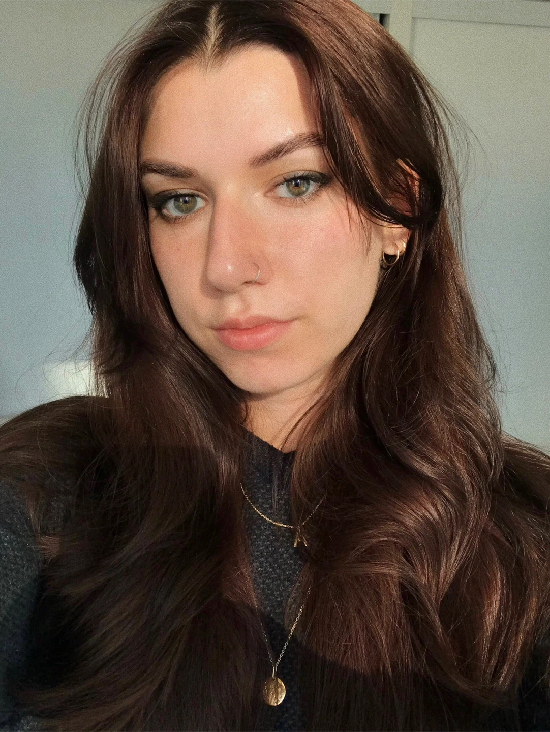 Ashley profile
