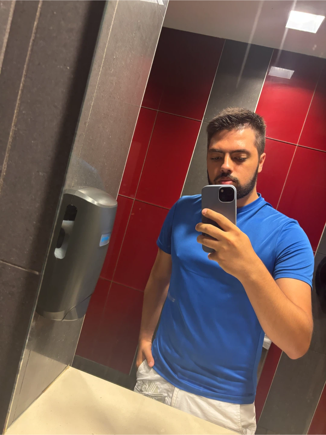 Tiago mello martin profile