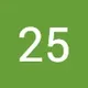 25 Year profile