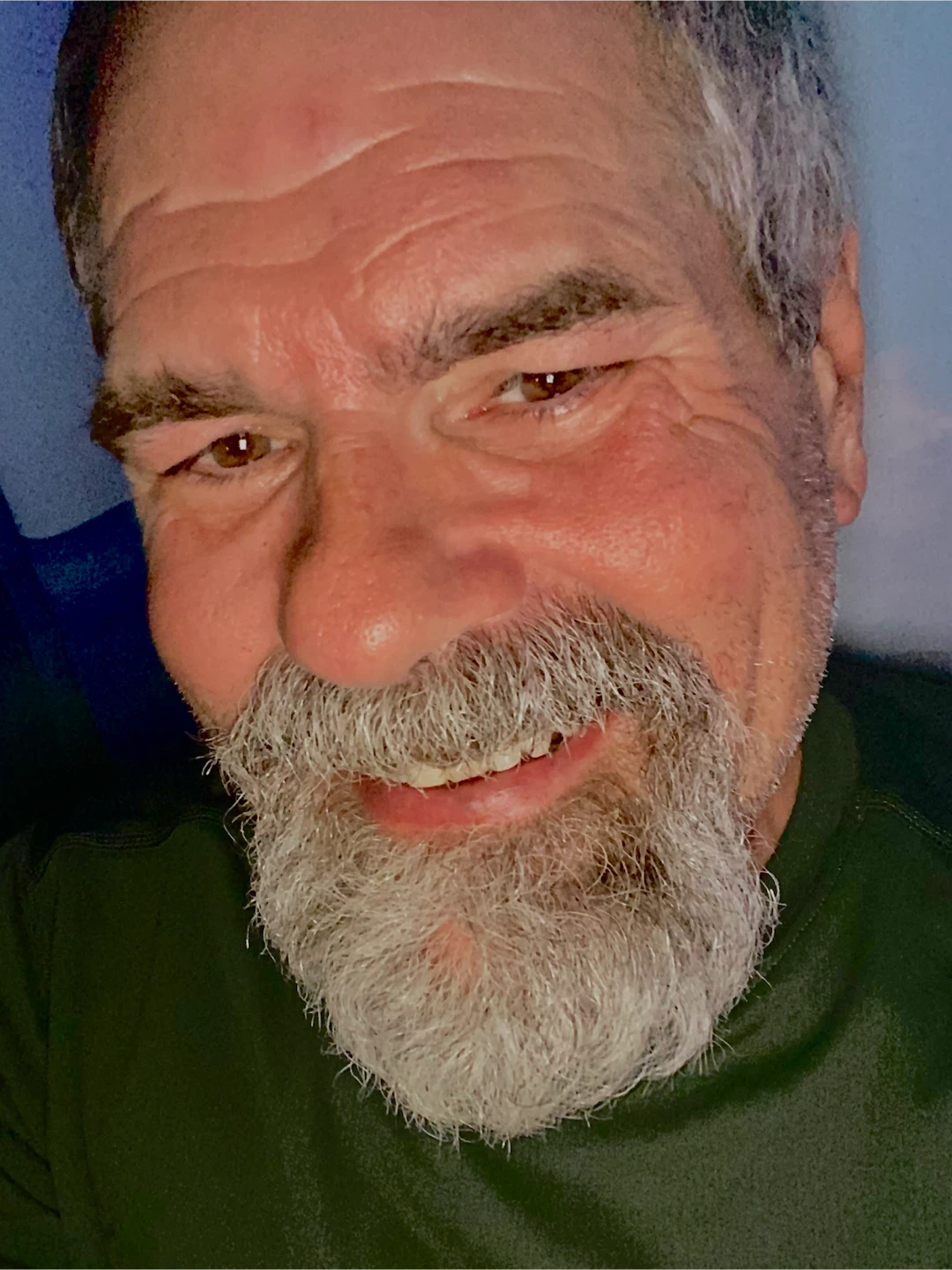 Kevin Slavish profile