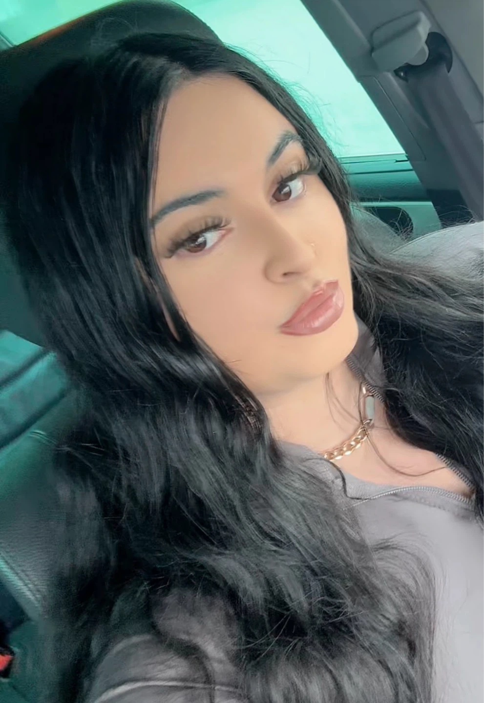 Briana profile