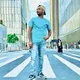 Abdur Rahim profile