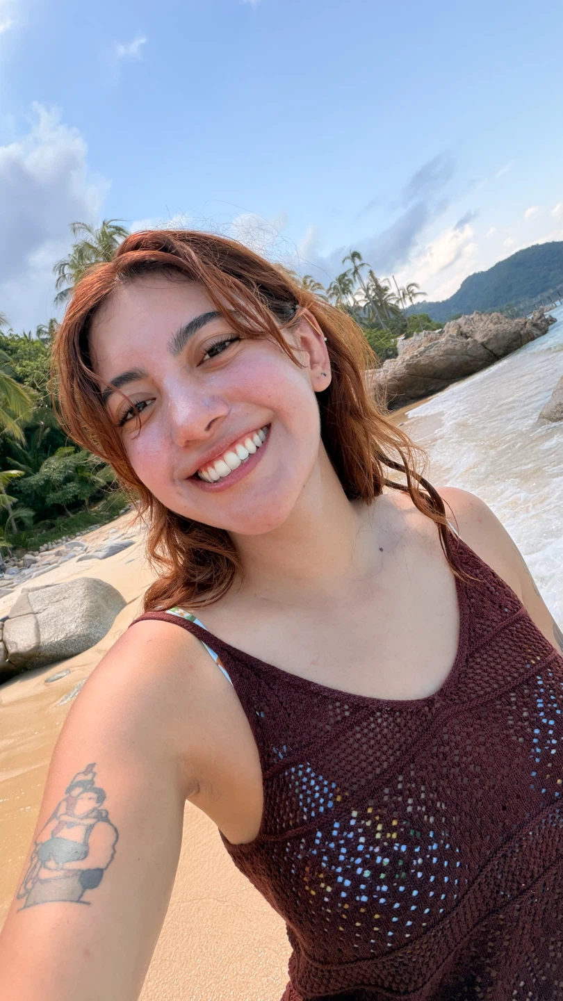 Nahim Medto profile