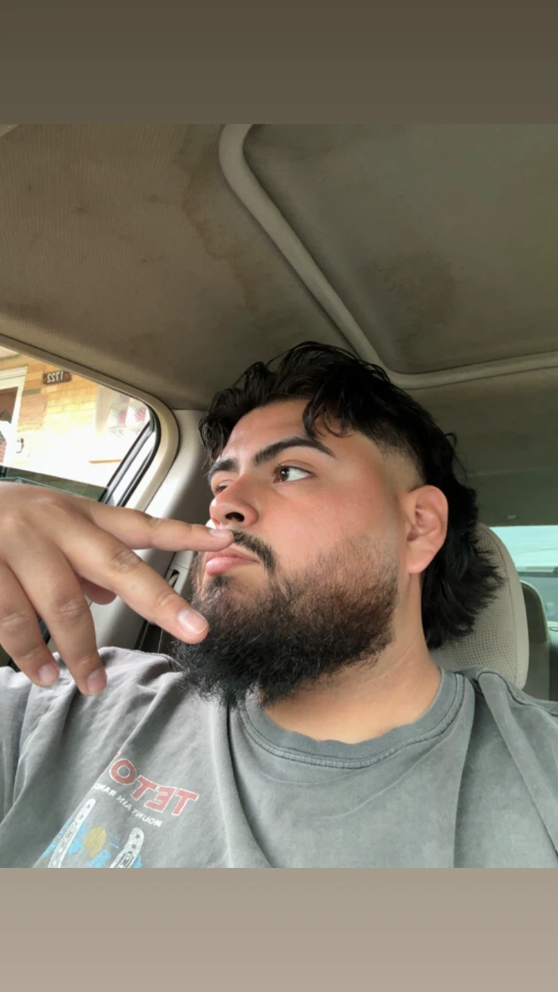 Edgar profile