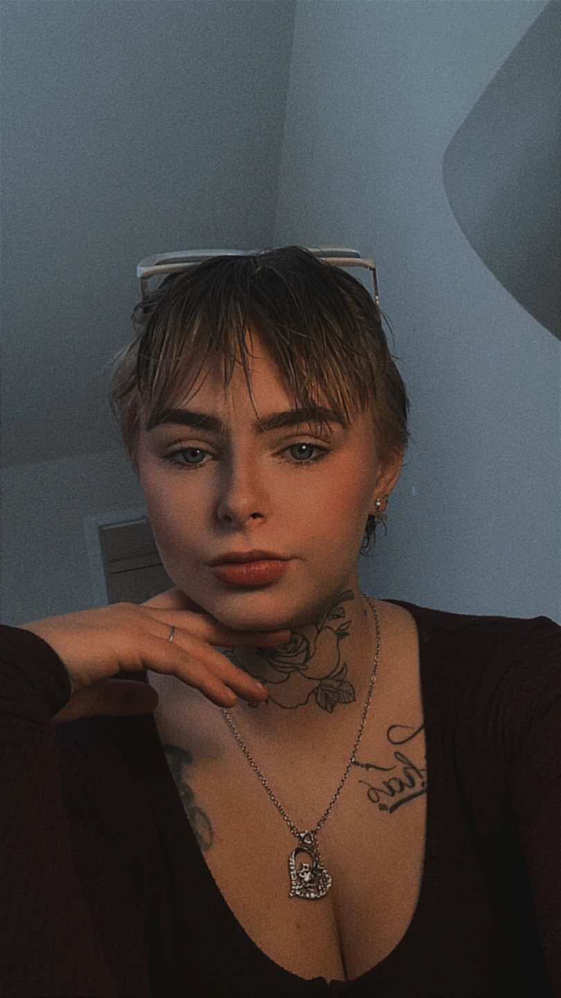 Anastajia Baker profile