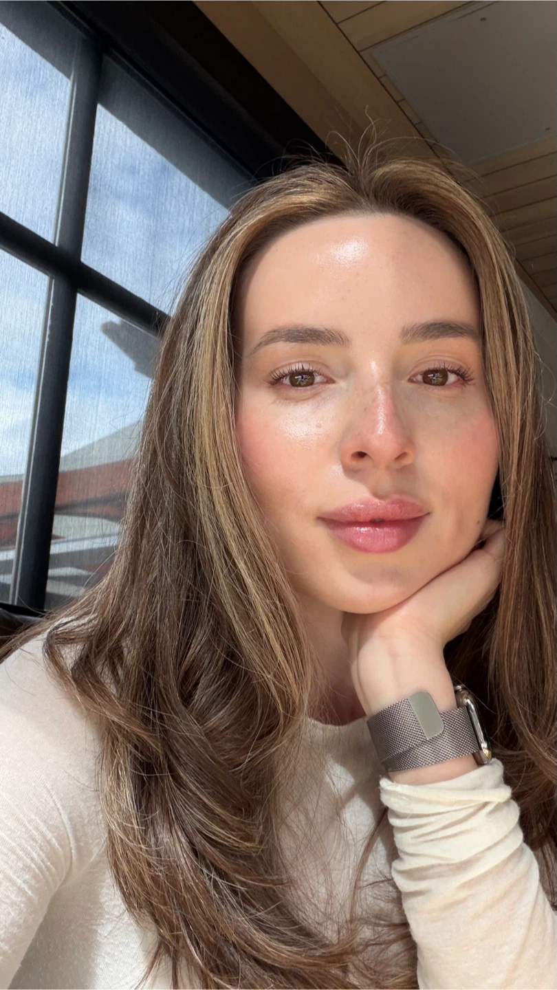 Kamilia Kulieva profile