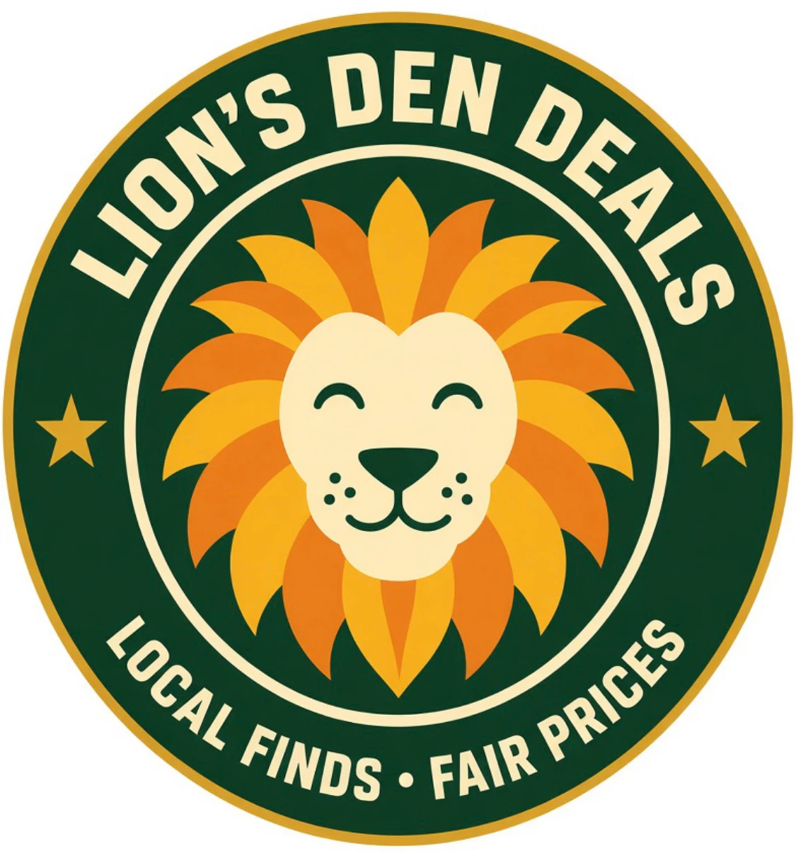 Lions den deals