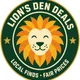 Lions den deals profile