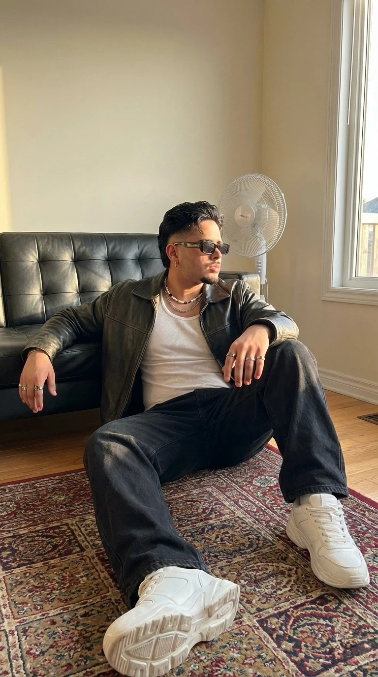 Tim profile
