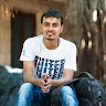 Kunjan Prajapati profile