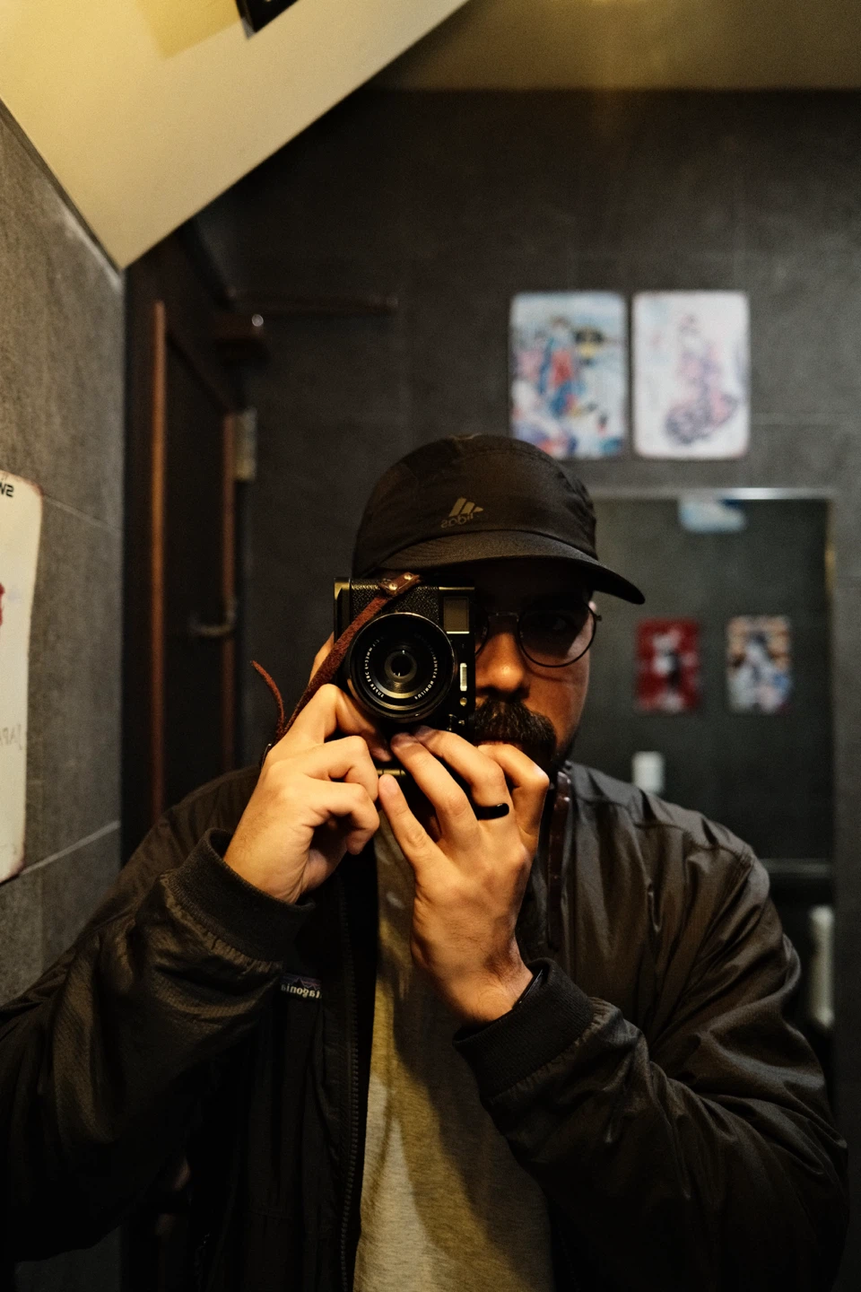 David Torres profile