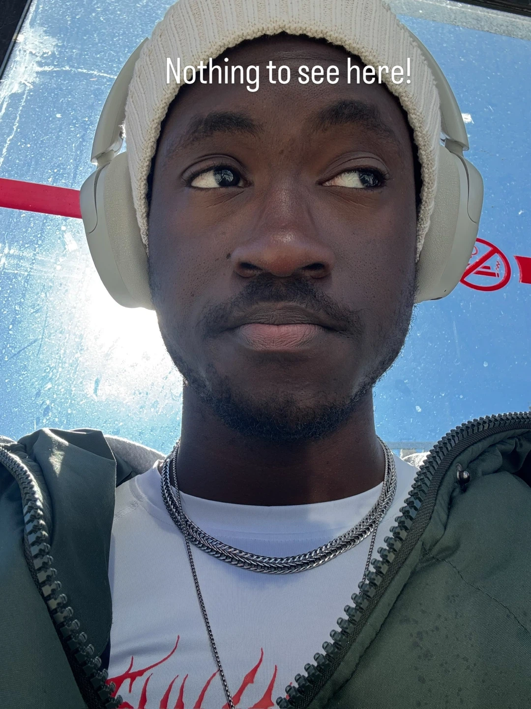 Sam profile