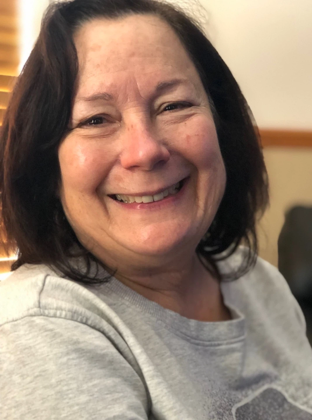 Lorraine Gouveia profile