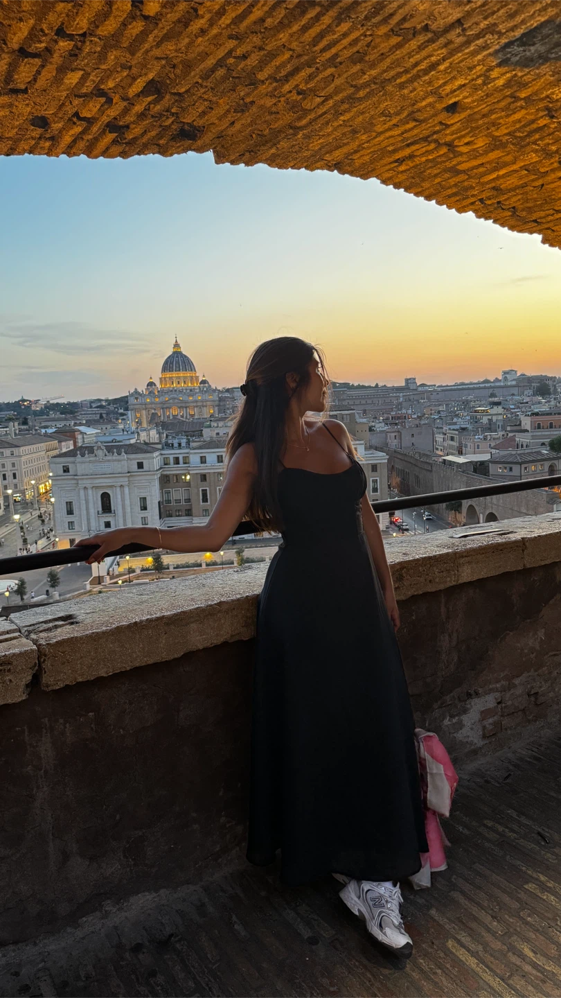 Priscilla profile