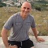 Alan Penn profile