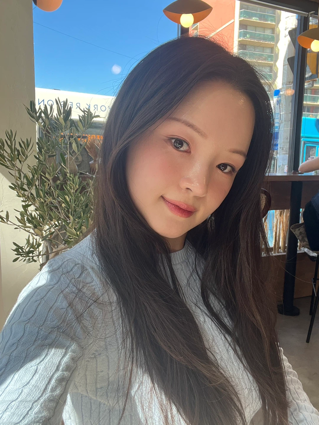 Kim profile