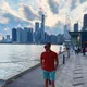 Nick profile