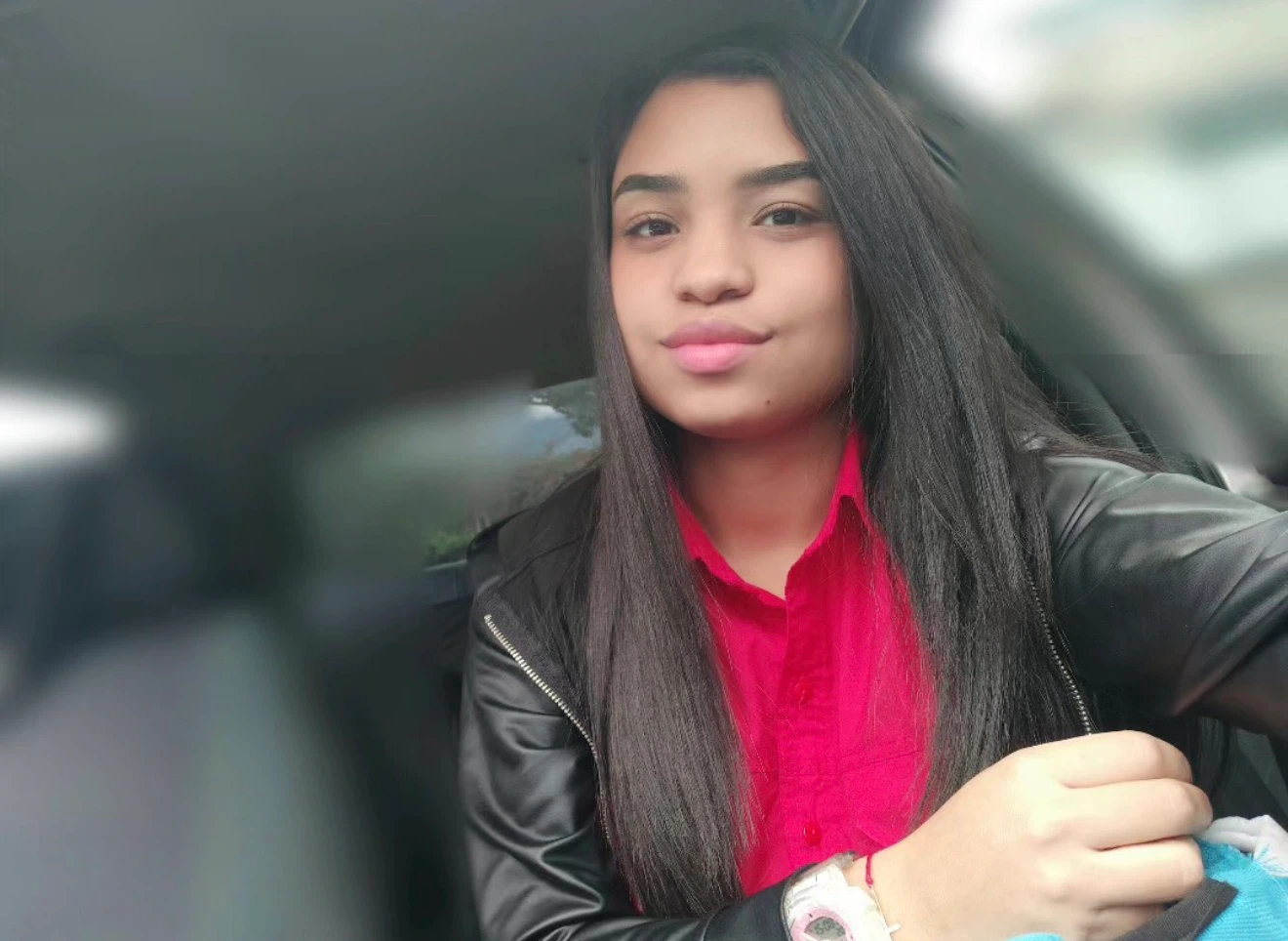 Wilmary Tovar profile