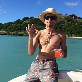 Mr Deedz profile