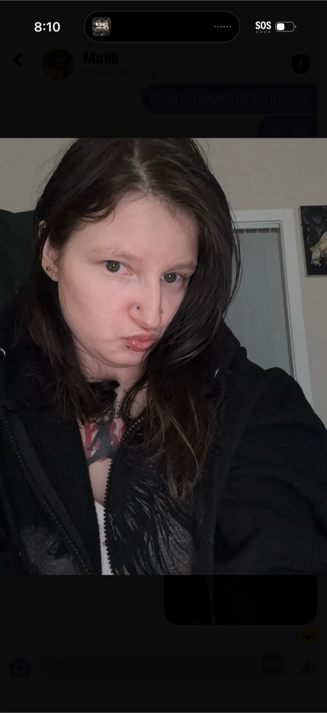 Paigr profile