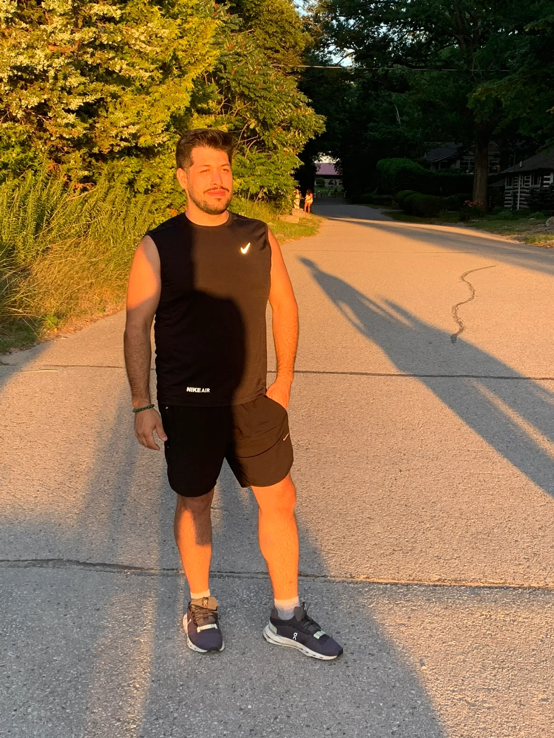 sami profile