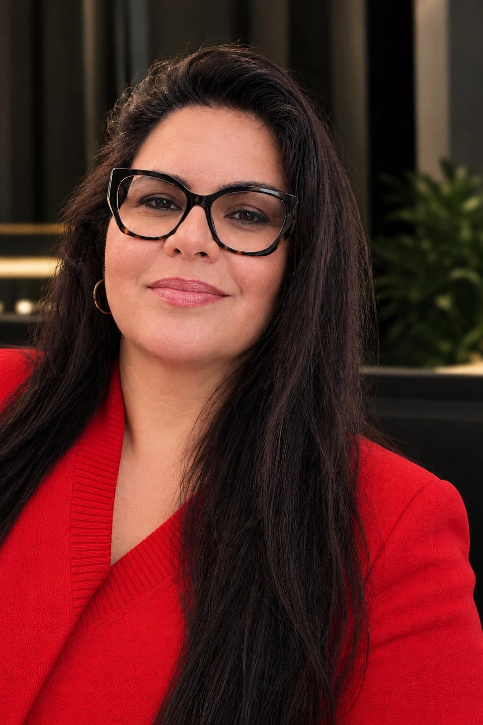 Fernanda Valino profile