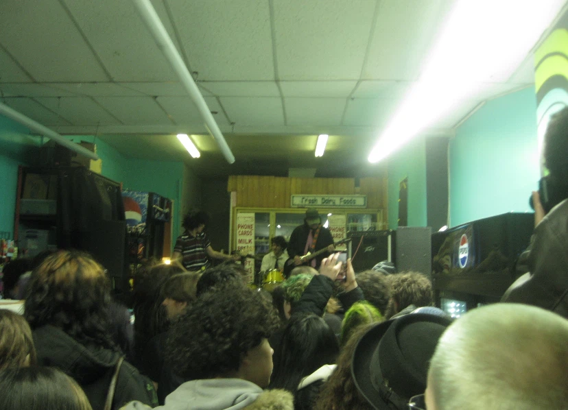 Alec profile