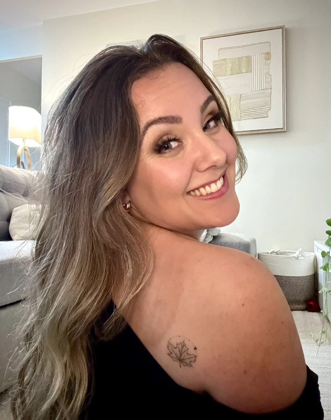 Giovanna Gasparello profile