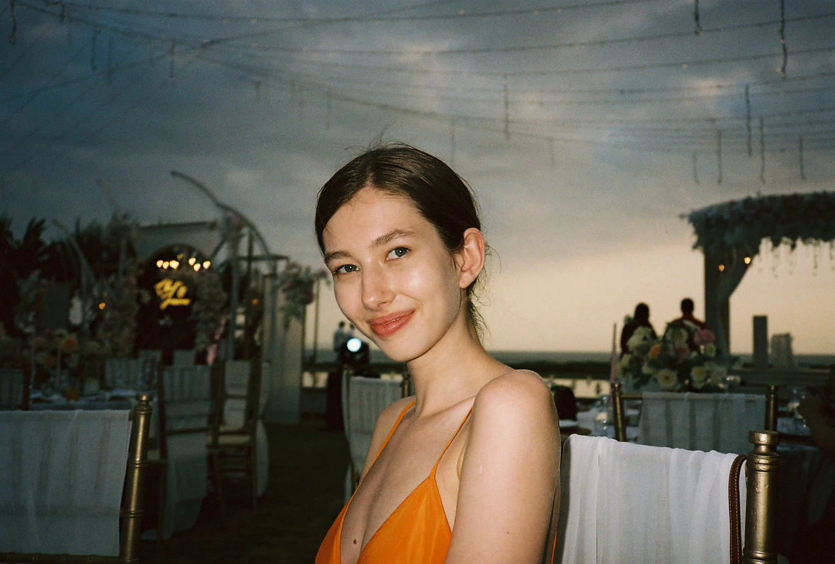 Julia profile