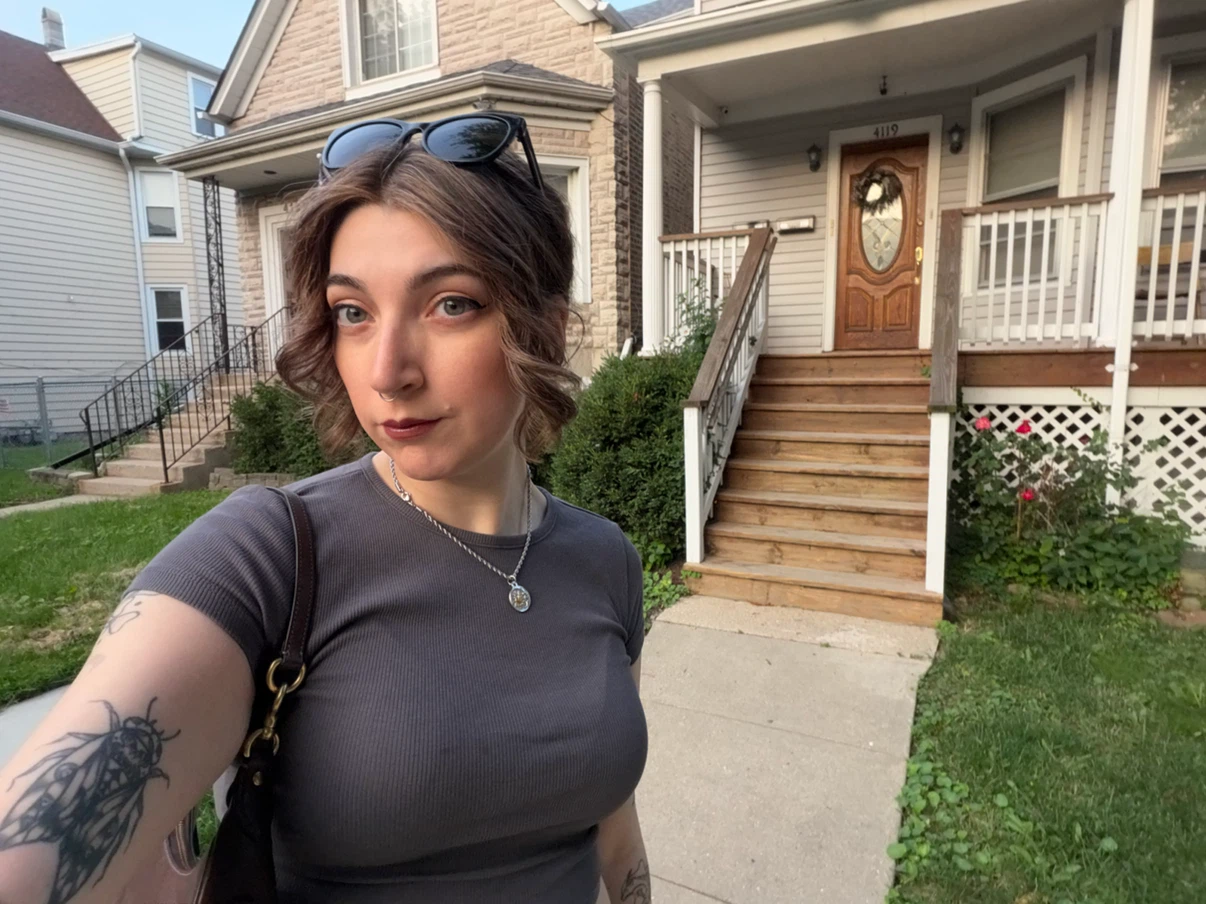 Maya profile