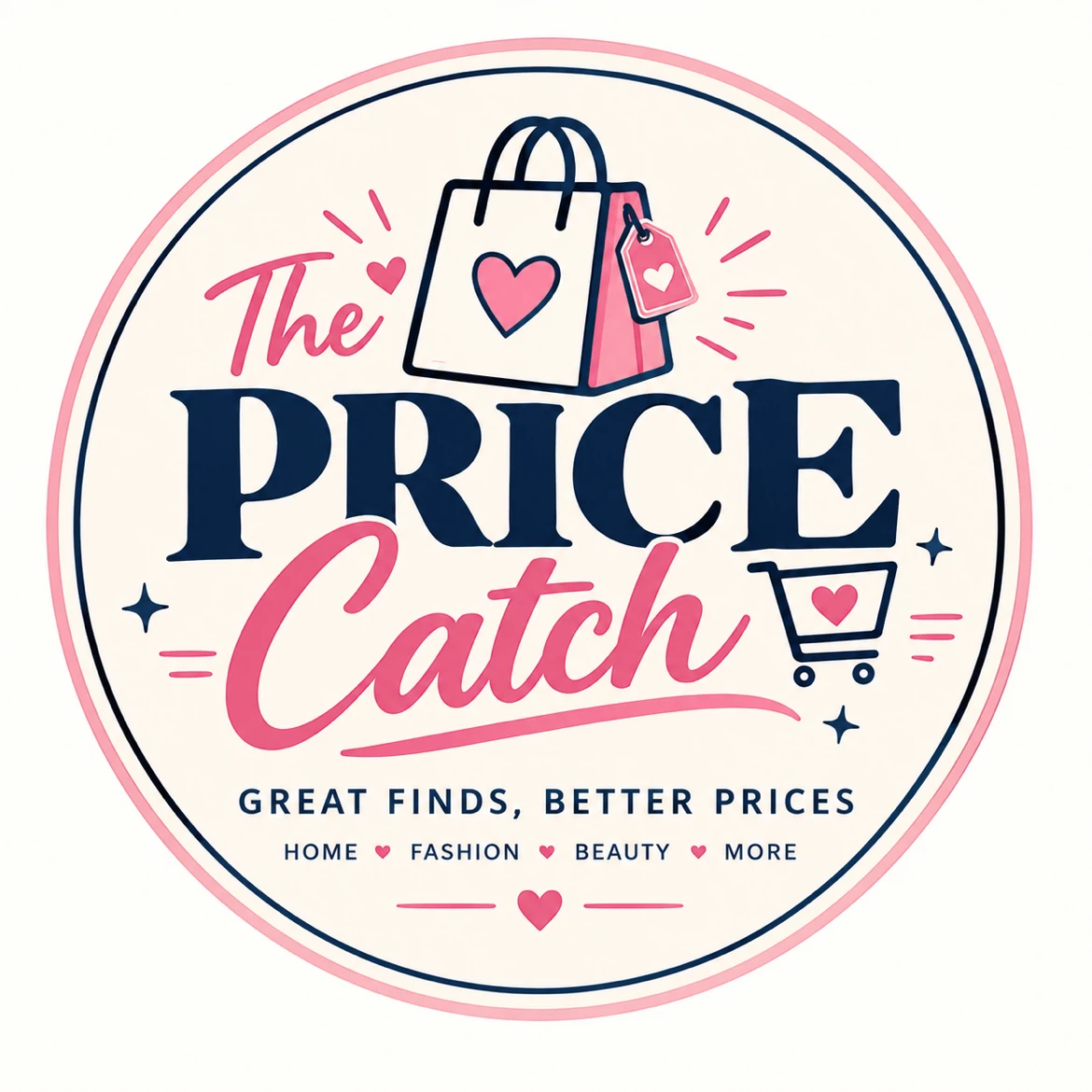 The Price Catch profile