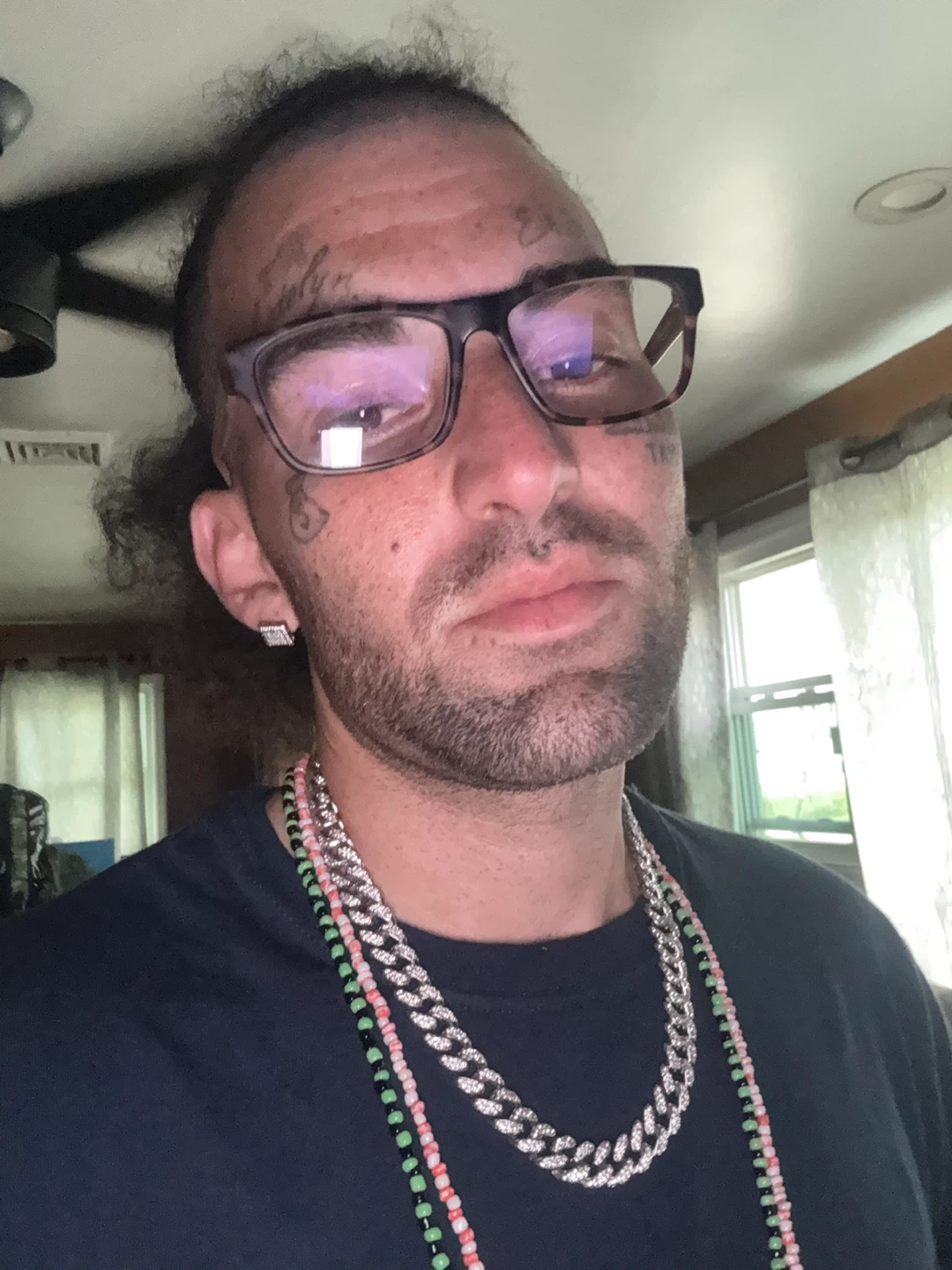 Antonio serrano profile