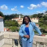Rachel Olaleye profile