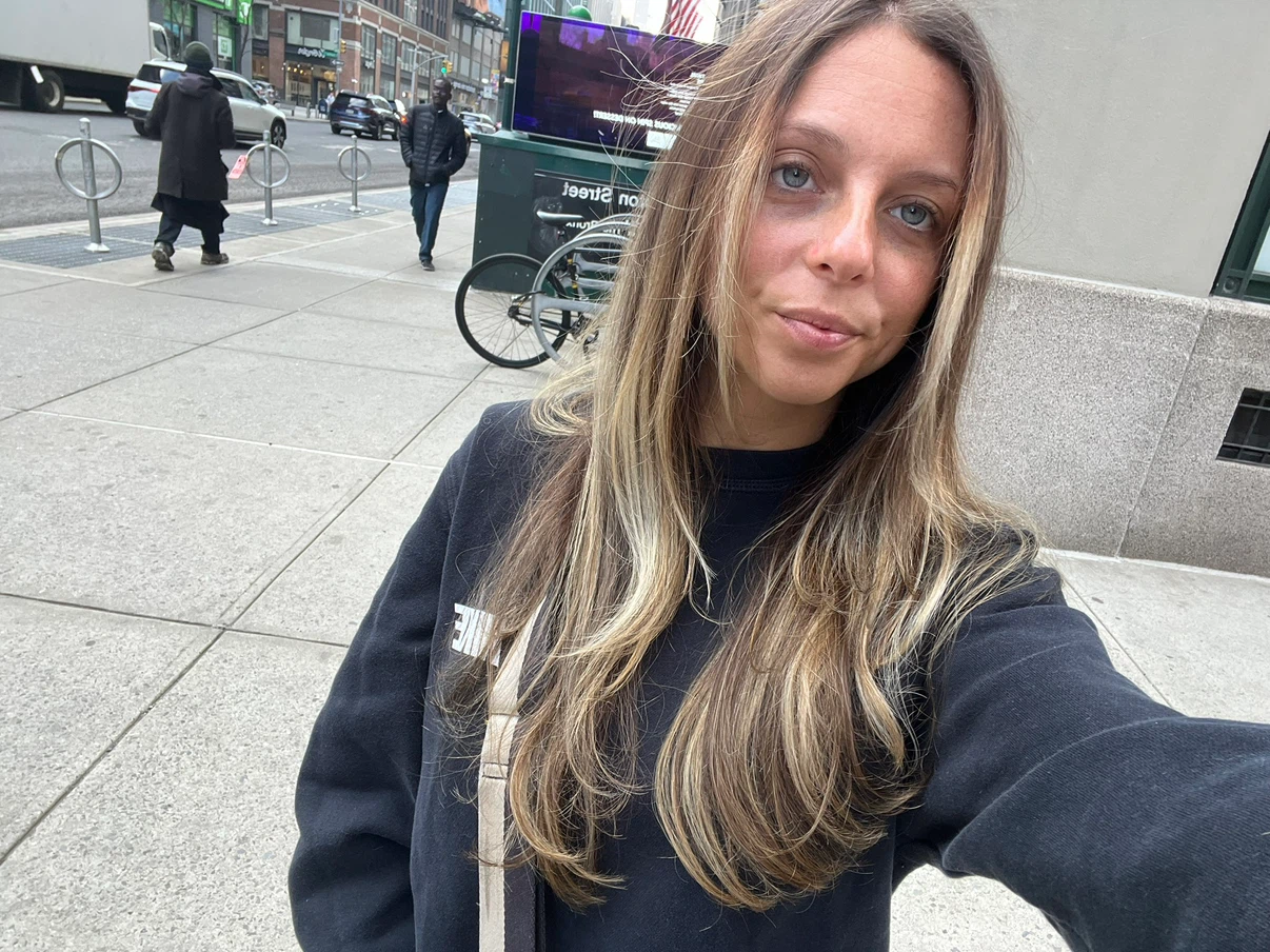 Robyn profile